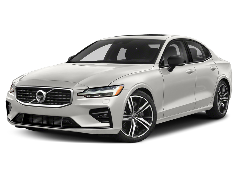 Volvo S60 T6 AWD R-Design