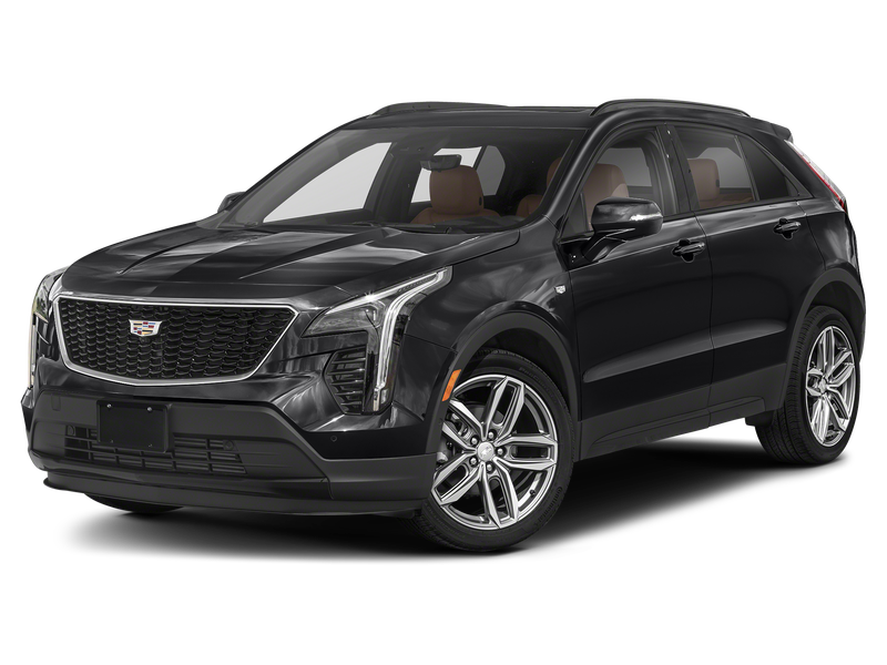 2023 Cadillac XT4