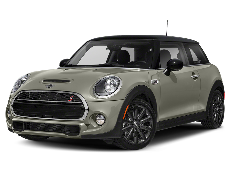 2020 MINI 3 Door
