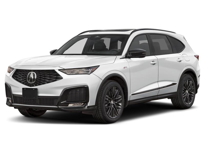2026 Acura MDX