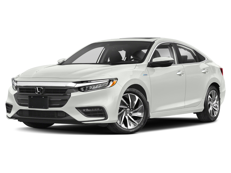 2021 Honda Insight