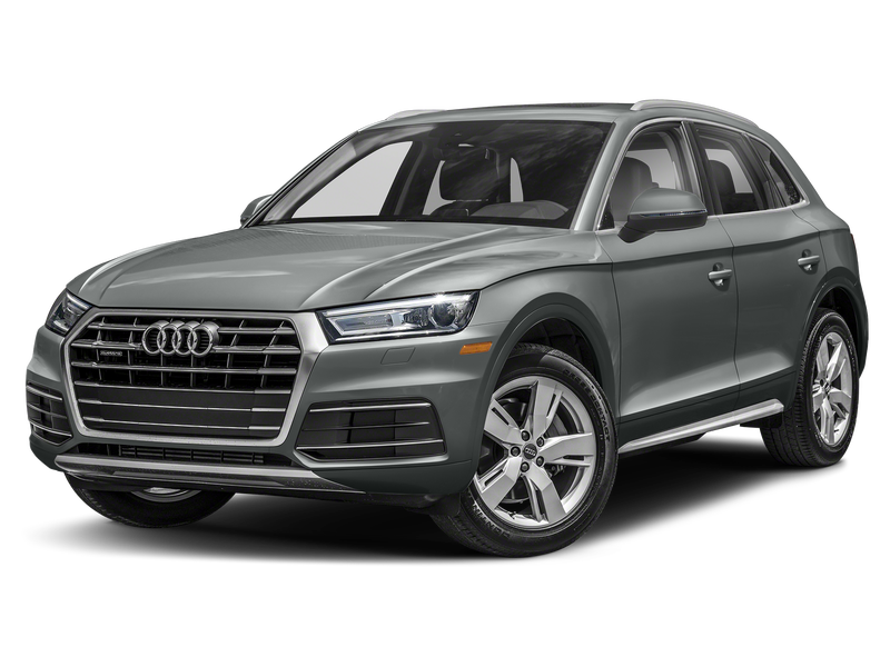 Audi Q5 Progressiv 45