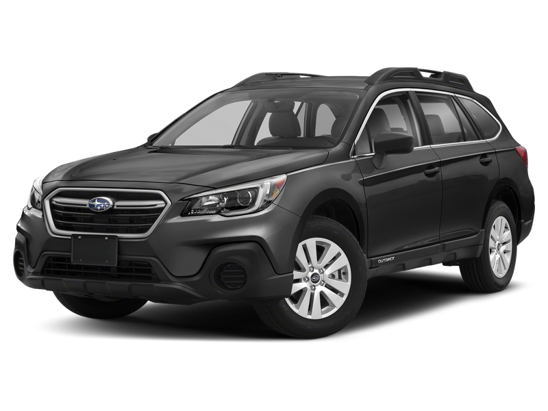 Subaru Outback 2.5i AWD