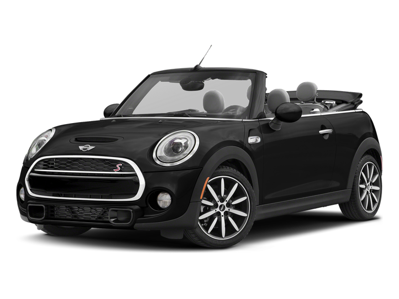 2017 MINI Cooper