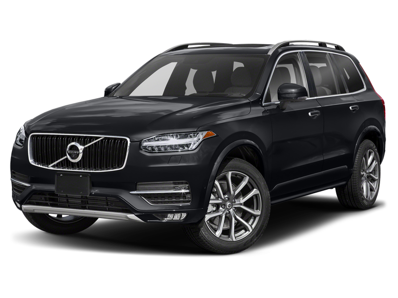 Volvo XC90 T6 Momentum