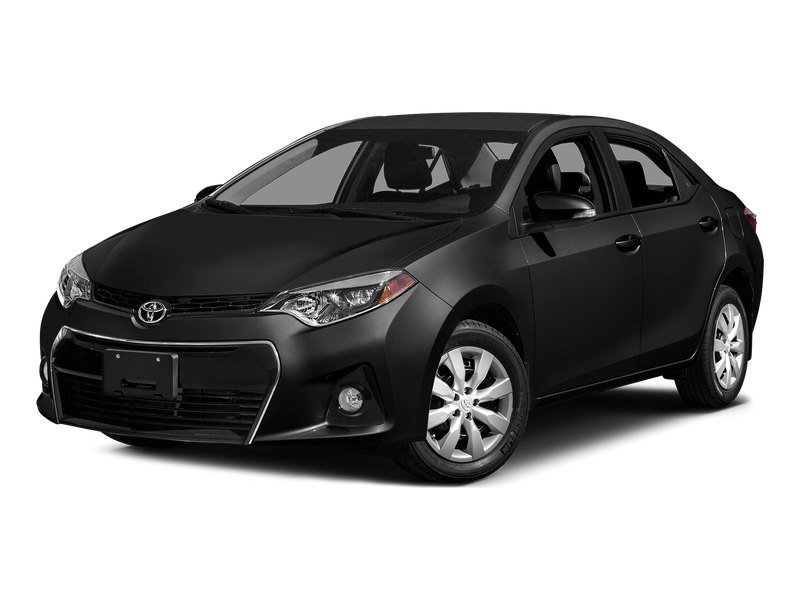 Used 2015 Toyota Corolla for Sale in Charlottetown, PE | Clutch