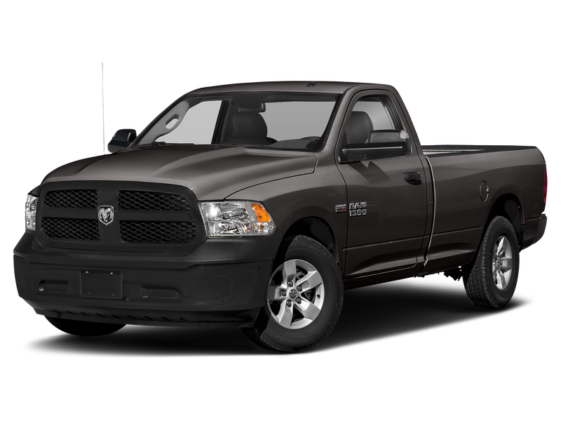 2021 Ram 1500 Classic
