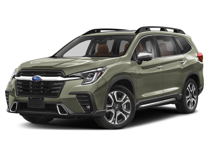 2024 Subaru Ascent