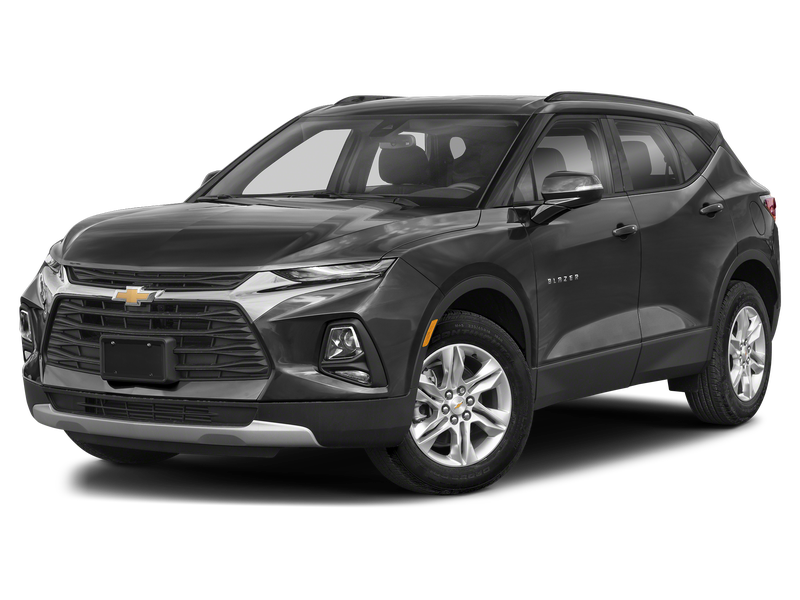 2022 Chevrolet Blazer