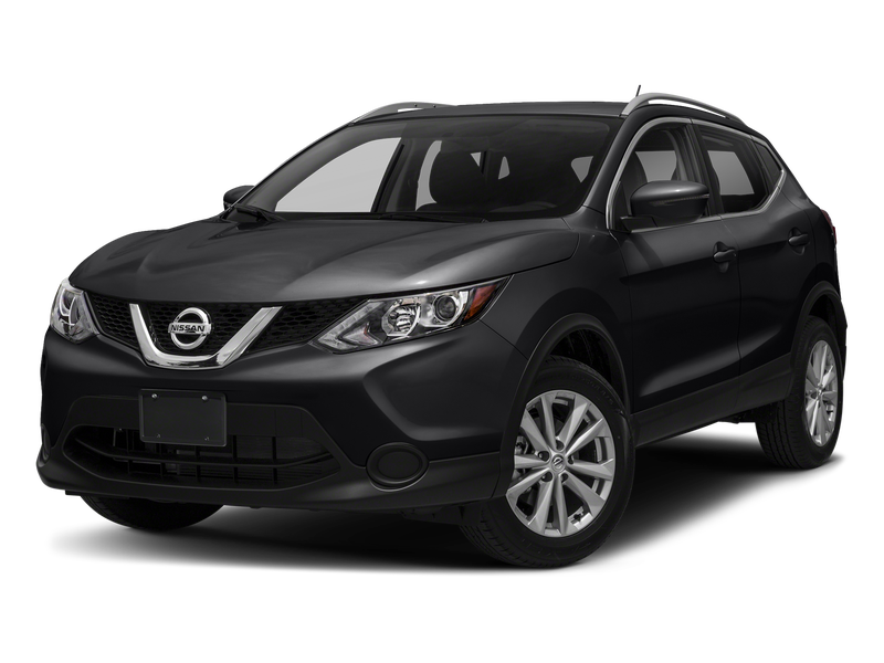 Nissan Qashqai SV