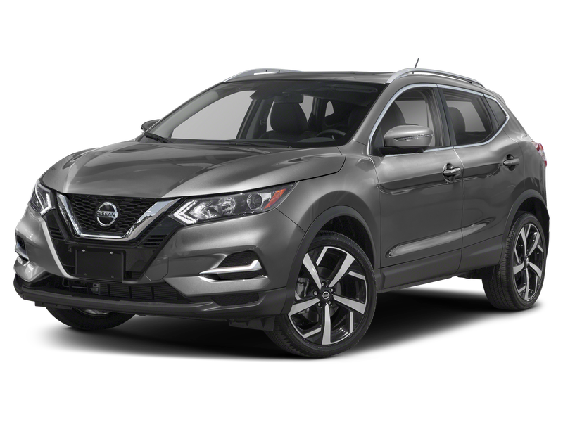 2023 Nissan Qashqai