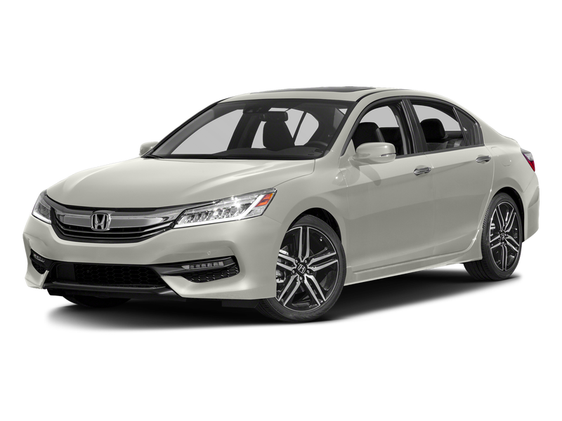 Honda Accord Touring