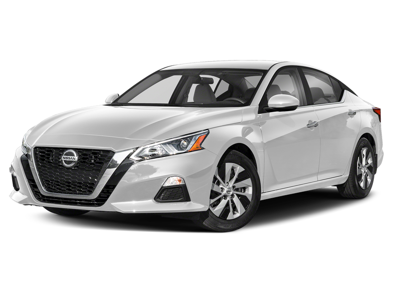2021 Nissan Altima