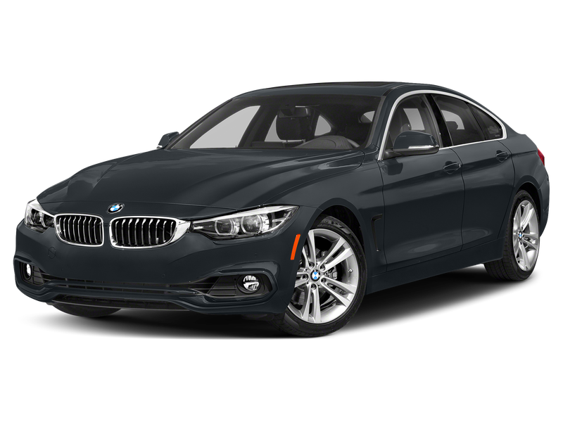 2019 BMW 4 Series