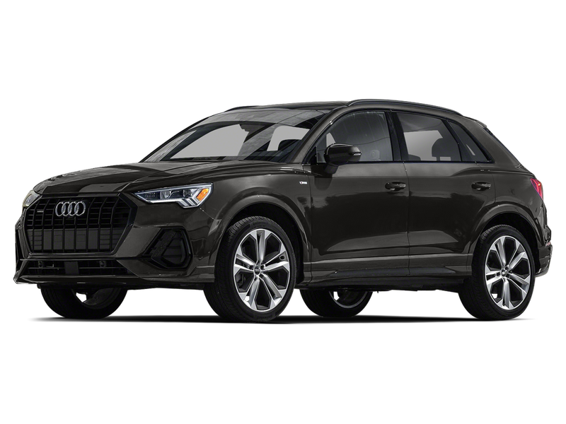 2024 Audi Q3