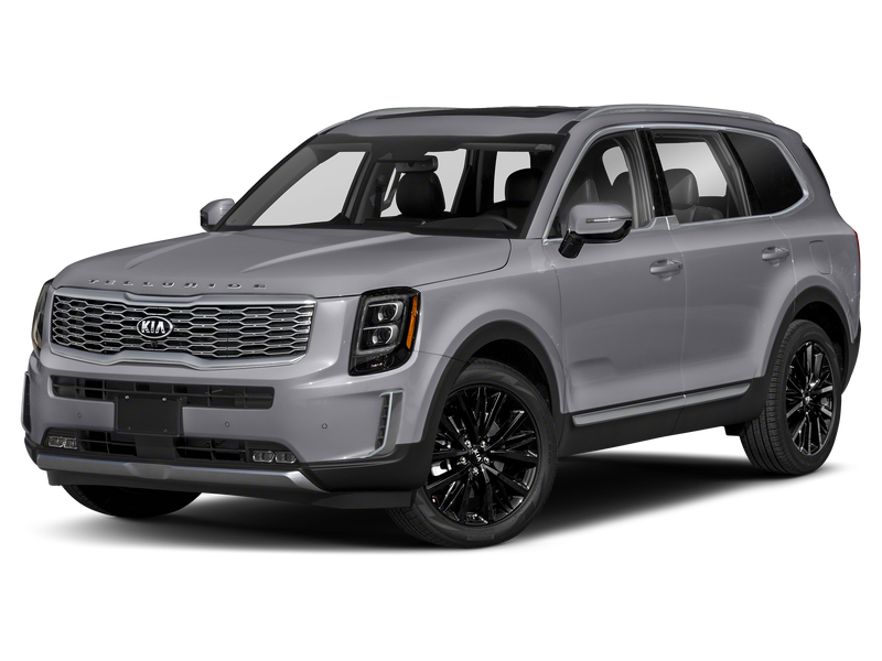 Kia Telluride SX