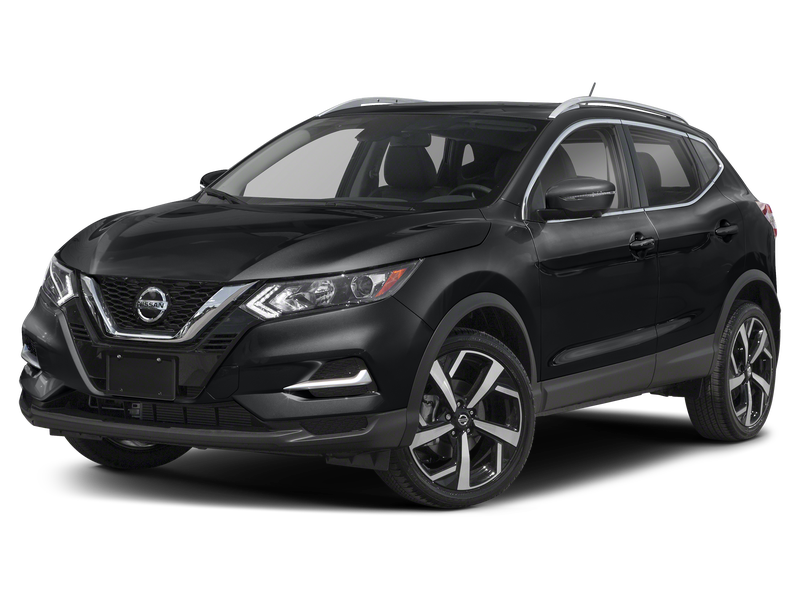 2022 Nissan Qashqai