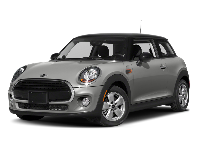 2017 MINI Cooper Hardtop