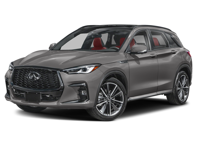 2025 Infiniti QX50