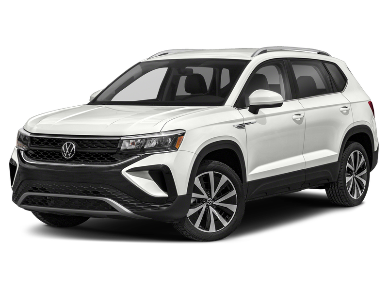 Volkswagen Taos Highline AWD