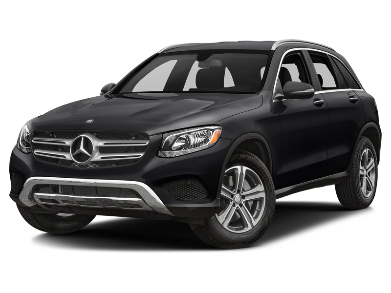 Mercedes-Benz GLC 300 4MATIC