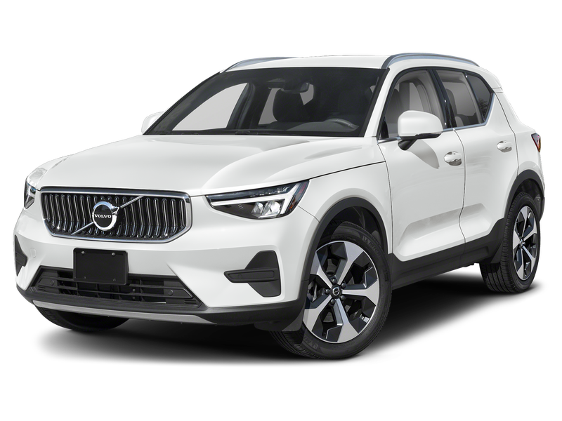 2024 Volvo XC40