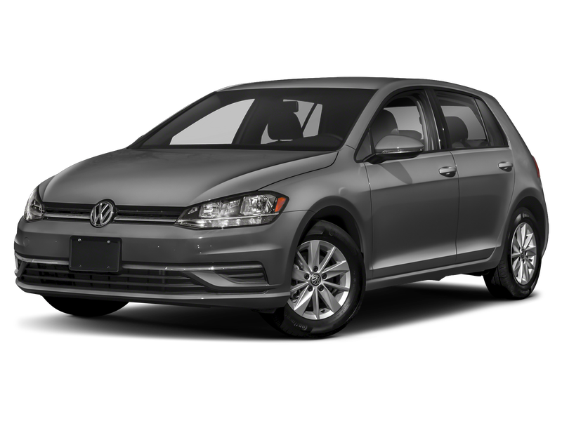 2020 Volkswagen Golf
