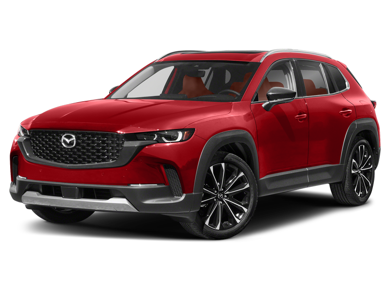 2024 Mazda CX-50