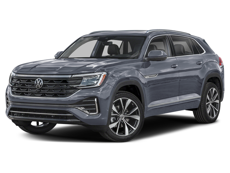 2025 Volkswagen Atlas Cross Sport