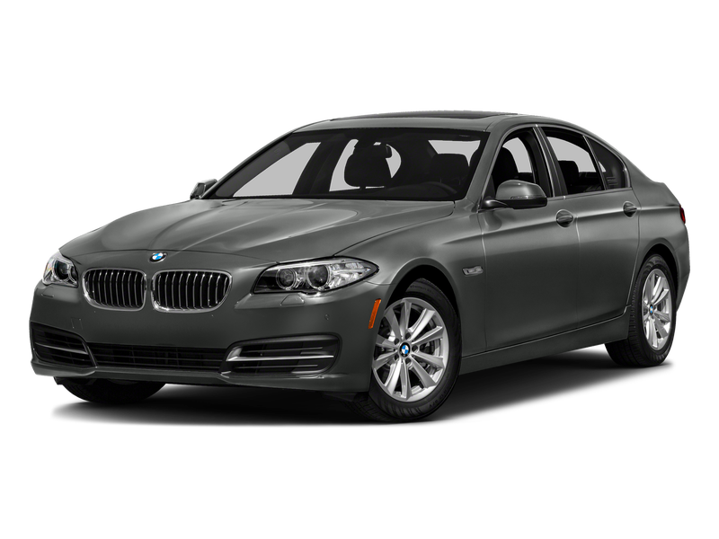 BMW 5 Series 528i xDrive