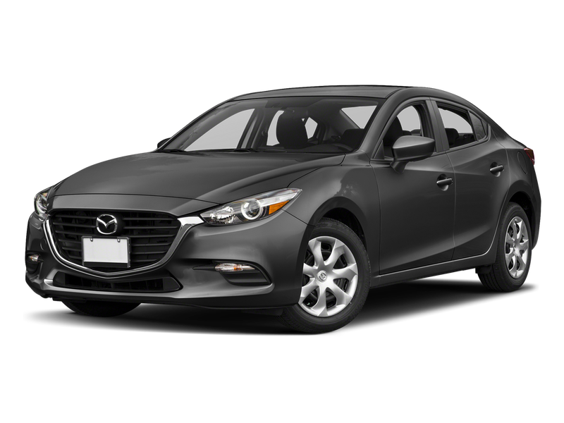 2017 Mazda Mazda3