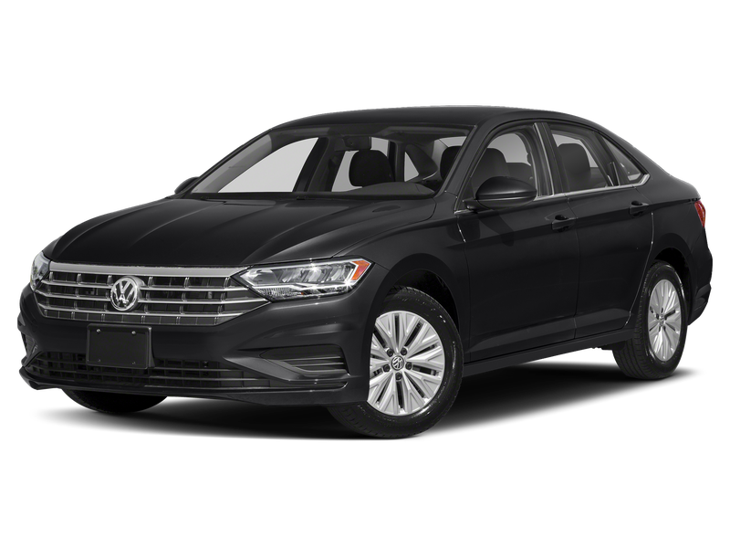 Volkswagen Jetta Highline