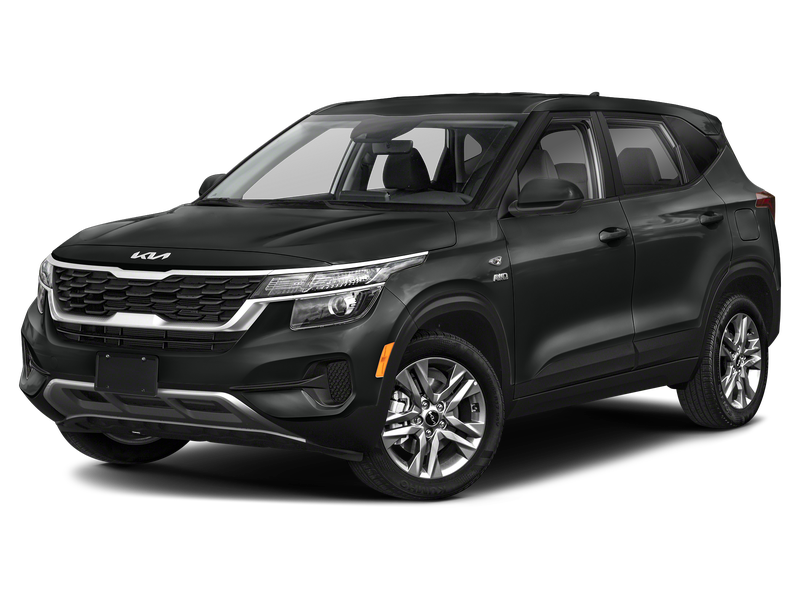 2022 Kia Seltos