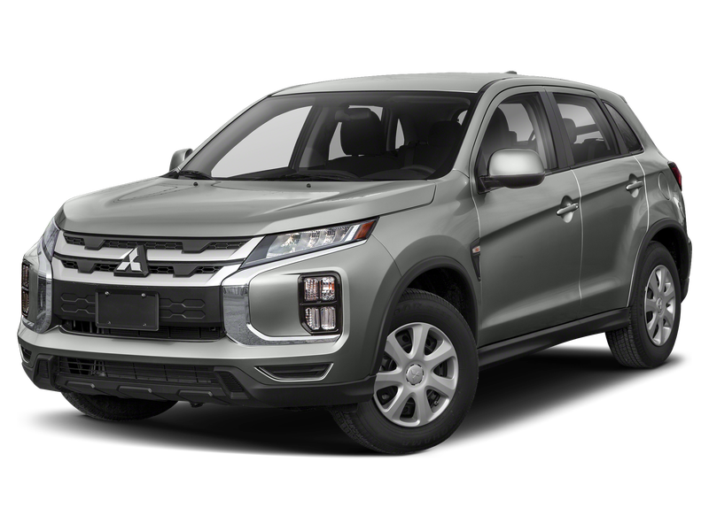 2022 Mitsubishi RVR