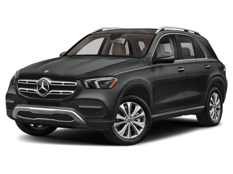 Mercedes-Benz GLE GLE 350 SUV