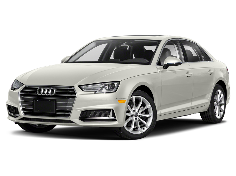 Audi A4 45 Komfort AWD
