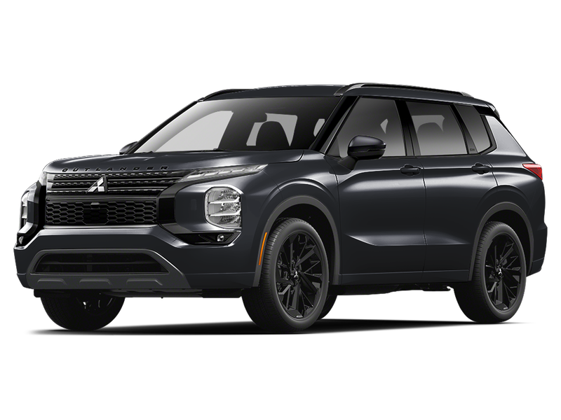 2024 Mitsubishi Outlander PHEV