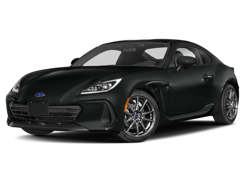 2022 Subaru BRZ