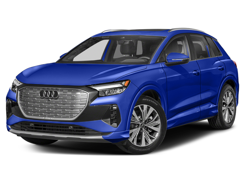 Audi Q4 e-tron 50