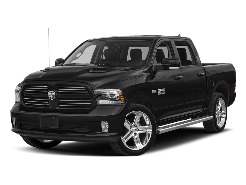 Ram 1500 Sport