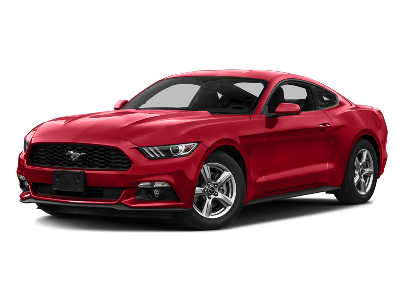Ford Mustang EcoBoost Premium