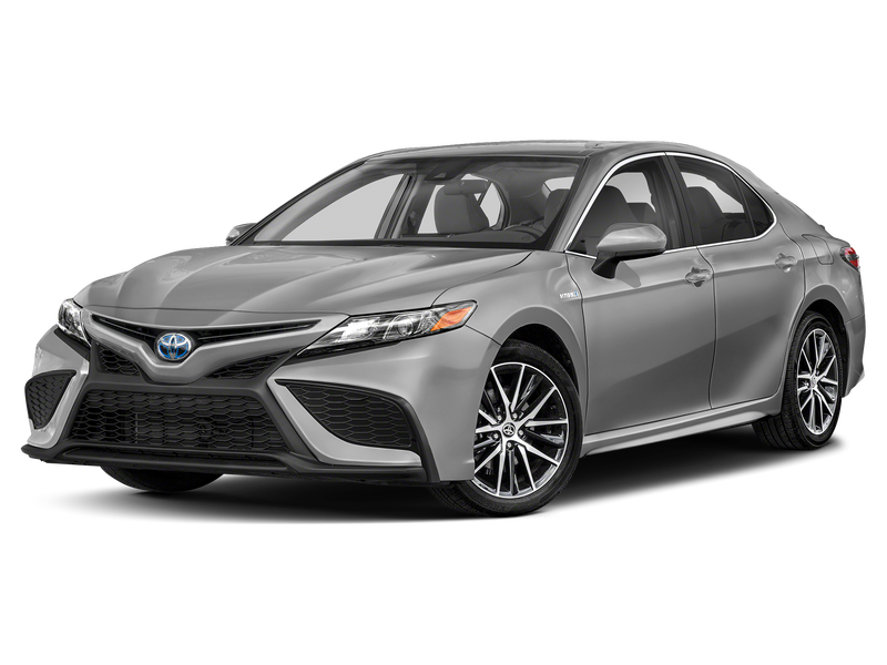 2022 Toyota Camry Hybrid