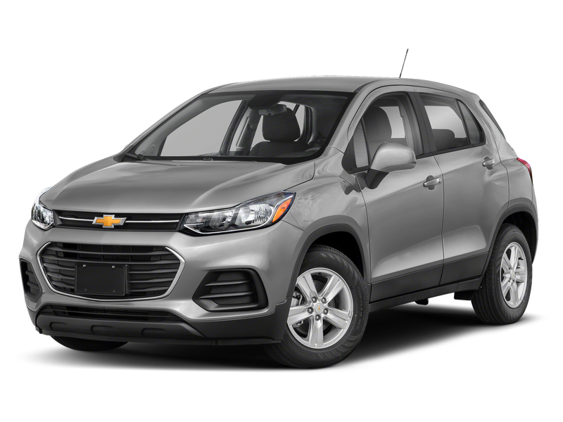 Chevrolet Trax LS