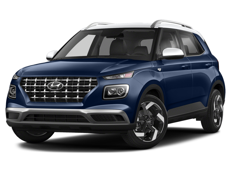2023 Hyundai Venue