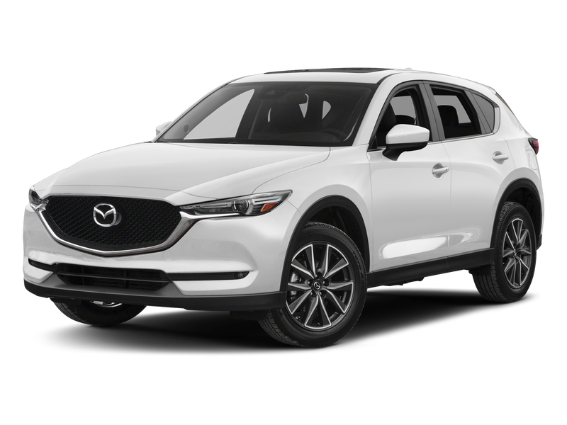 Mazda CX-5 GT AWD