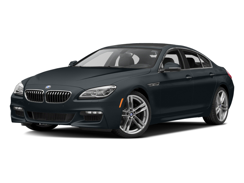 BMW 6 Series 640i xDrive AWD