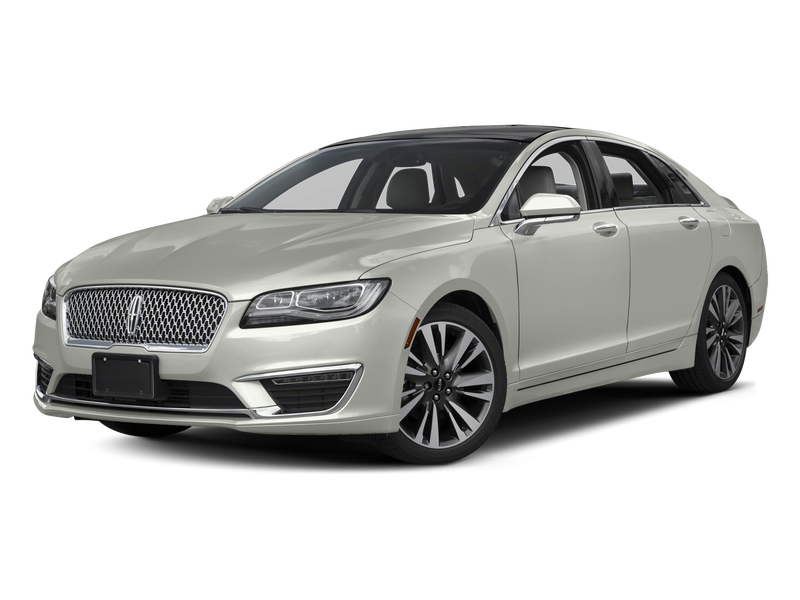 Lincoln MKZ Reserve
