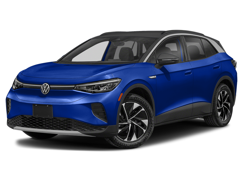 2021 Volkswagen ID.4