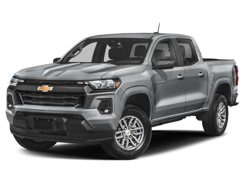 Chevrolet Colorado LT