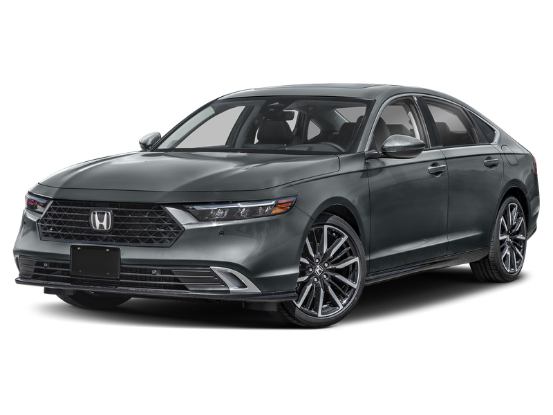 Honda Accord Hybrid Touring